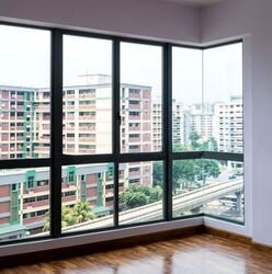Palm Gardens (D23), Condominium #574771241